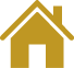 Animated house icon